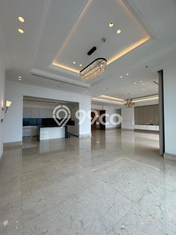 Paling Dicari! Apartemen Premium Dijual di Kuningan Punya 4 Bedroom Paling Dicari! Apartemen Premium Dijual di Kuningan Punya 4 Bedroom