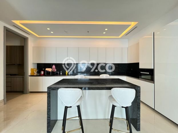 Paling Dicari! Apartemen Eksklusif Dijual di Kuningan Punya 4 Bedroom Paling Dicari! Apartemen Eksklusif Dijual di Kuningan Punya 4 Bedroom