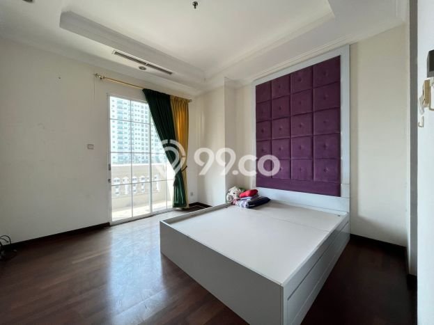 Apartemen Luxury Dijual di Jakarta Selatan Lokasi Strategis Punya 2 Kamar Tidur Apartemen Luxury Dijual di Jakarta Selatan Lokasi Strategis Punya 2 Kamar Tidur