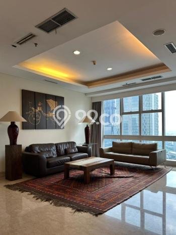 Untuk Dijual Apartemen Mewah 3 Bedroom di Jakarta Selatan Dekat ke Fasilitas Umum Untuk Dijual Apartemen Mewah 3 Bedroom di Jakarta Selatan Dekat ke Fasilitas Umum