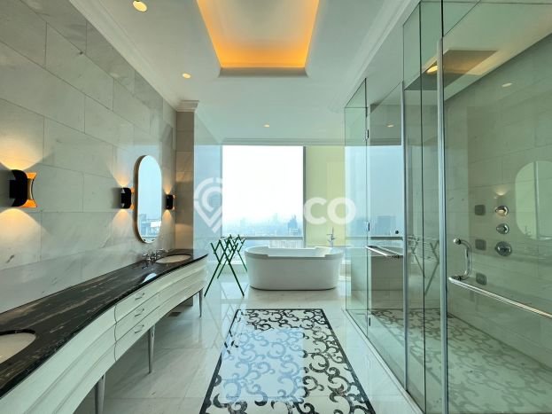 Paling Dicari! Apartemen Eksklusif Dijual di Kuningan Punya 4 Bedroom Paling Dicari! Apartemen Eksklusif Dijual di Kuningan Punya 4 Bedroom