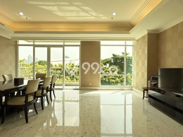 Apartemen Luxury Dijual di Jakarta Selatan Lokasi Strategis Punya 3 Kamar Tidur Apartemen Luxury Dijual di Jakarta Selatan Lokasi Strategis Punya 3 Kamar Tidur