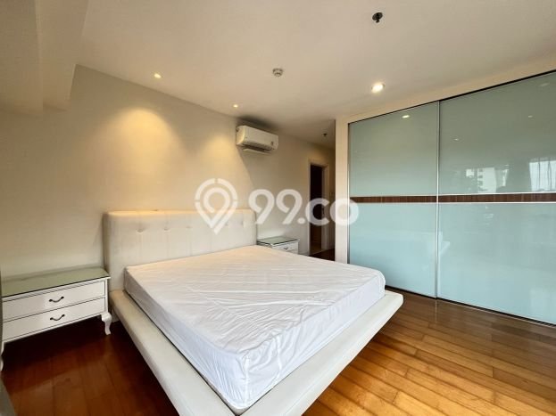 Dijual Apartemen Luxury di Permata Hijau, Jakarta Selatan 2 Kamar Harga Rp 2,6 Miliar Dijual Apartemen Luxury di Permata Hijau, Jakarta Selatan 2 Kamar Harga Rp 2,6 Miliar