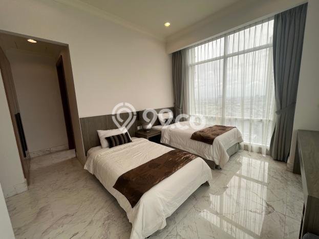 Disewakan Segera Apartemen Minimalis 3 KT di Kawasan Kebayoran Lama Disewakan Segera Apartemen Minimalis 3 KT di Kawasan Kebayoran Lama