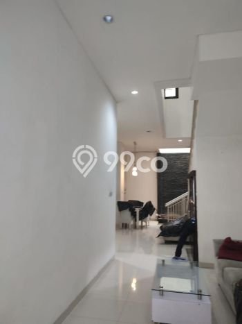 Jarang Ada! Rumah Sewa 3 Kamar Bagus Siap Huni Cipete Jarang Ada! Rumah Sewa 3 Kamar Bagus Siap Huni Cipete