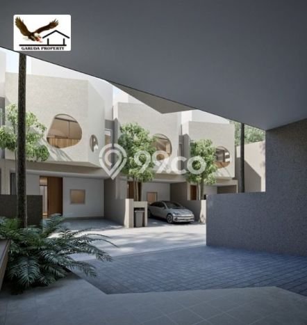 Jual Rumah Favorit Siap Huni LB 155m2 di Ciputat, Tangerang Selatan Jual Rumah Favorit Siap Huni LB 155m2 di Ciputat, Tangerang Selatan