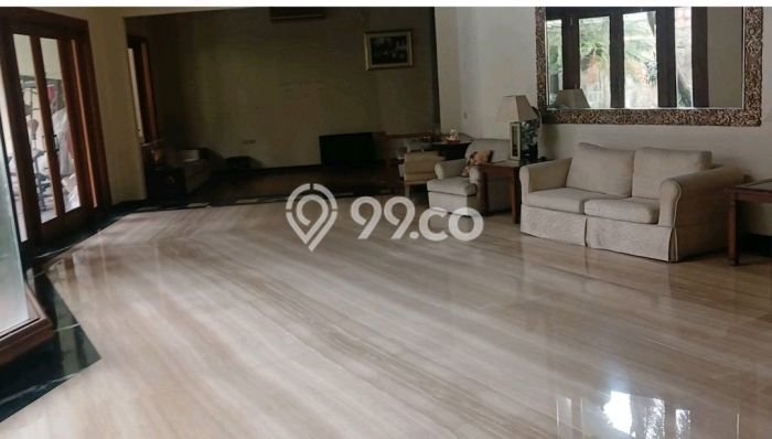 Dijual Rumah Mewah Megah Dengan View Cantik di Pondok Indah, Jakarta Selatan Dijual Rumah Mewah Megah Dengan View Cantik di Pondok Indah, Jakarta Selatan