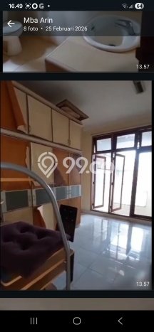 Rumah Elit Modern Tanpa Renovasi di Bintaro Tangerang Selatan Rumah Elit Modern Tanpa Renovasi di Bintaro Tangerang Selatan