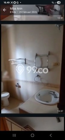 Rumah Elit Modern Tanpa Renovasi di Bintaro Tangerang Selatan Rumah Elit Modern Tanpa Renovasi di Bintaro Tangerang Selatan