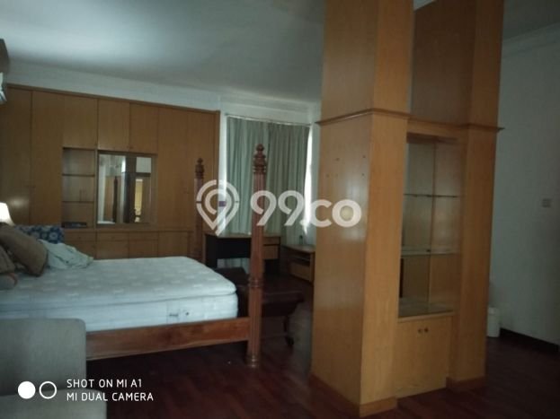 Dijual Rumah Luas Elegan Dengan View Cantik di Pondok Indah, Jakarta Selatan Dijual Rumah Luas Elegan Dengan View Cantik di Pondok Indah, Jakarta Selatan