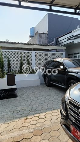 Rumah Elit LB 280m2 Siap Pakai Desain Elegan di Panglima Polim, Jakarta Selatan Rumah Elit LB 280m2 Siap Pakai Desain Elegan di Panglima Polim, Jakarta Selatan