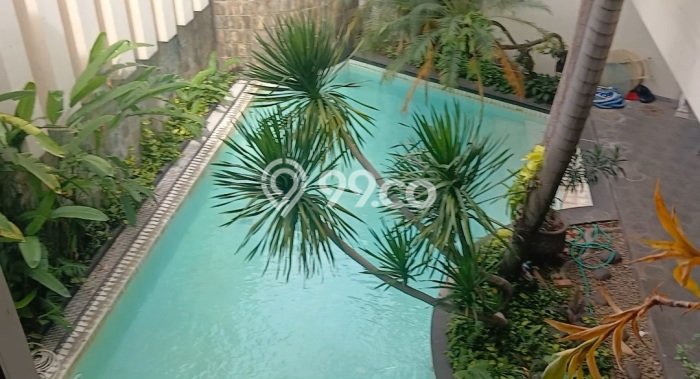 Dijual Rumah Mewah Megah Dengan View Cantik di Pondok Indah, Jakarta Selatan Dijual Rumah Mewah Megah Dengan View Cantik di Pondok Indah, Jakarta Selatan