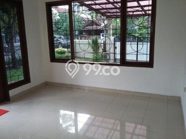 Rumah Luxury Modern Tanpa Renovasi di Bintaro Tangerang Selatan Rumah Luxury Modern Tanpa Renovasi di Bintaro Tangerang Selatan