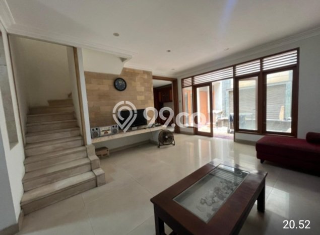 Hot Offer Hunian Premium Ideal dan Luas di Kebayoran Baru, Jakarta Selatan Hot Offer Hunian Premium Ideal dan Luas di Kebayoran Baru, Jakarta Selatan