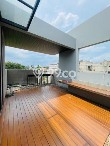 Hunian Mewah Siap Huni LT 66m2 di Ciputat, Tangerang Selatan Hunian Mewah Siap Huni LT 66m2 di Ciputat, Tangerang Selatan