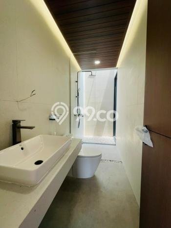 Hunian Mewah Siap Huni LT 66m2 di Ciputat, Tangerang Selatan Hunian Mewah Siap Huni LT 66m2 di Ciputat, Tangerang Selatan