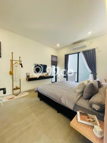 Hunian Nyaman Asri 3 KT Siap Pakai di Pondok Ranji Tangerang Hunian Nyaman Asri 3 KT Siap Pakai di Pondok Ranji Tangerang
