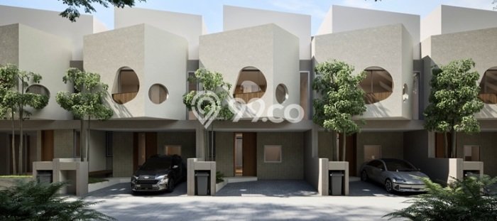 Jual Rumah Favorit Siap Huni LB 155m2 di Ciputat, Tangerang Selatan Jual Rumah Favorit Siap Huni LB 155m2 di Ciputat, Tangerang Selatan