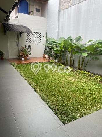 Dijual Hunian Mewah dengan Fasilitas Sekitar Komplit di Jagakarsa, Jakarta Selatan Dijual Hunian Mewah dengan Fasilitas Sekitar Komplit di Jagakarsa, Jakarta Selatan