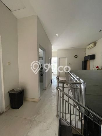 Dijual Rumah Mewah Elegan Dengan View Eksklusif di Pondok Pinang, Jakarta Selatan Dijual Rumah Mewah Elegan Dengan View Eksklusif di Pondok Pinang, Jakarta Selatan
