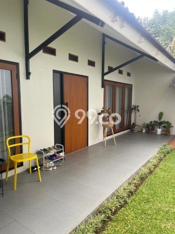 Dijual Hunian Mewah dengan Fasilitas Sekitar Komplit di Jagakarsa, Jakarta Selatan Dijual Hunian Mewah dengan Fasilitas Sekitar Komplit di Jagakarsa, Jakarta Selatan