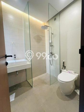 Hunian Mewah Siap Huni LT 66m2 di Ciputat, Tangerang Selatan Hunian Mewah Siap Huni LT 66m2 di Ciputat, Tangerang Selatan