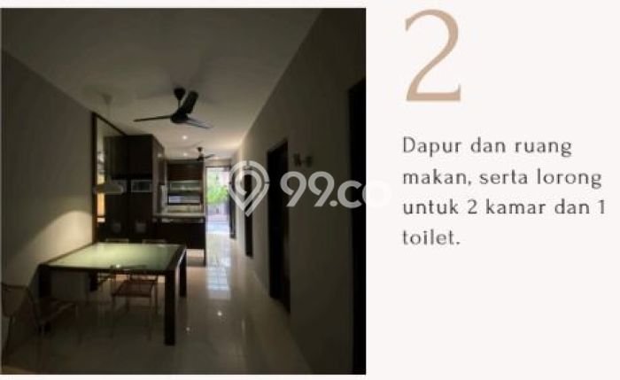 Rumah Nyaman area Pondok Pinang, 3 KM, Lingkungan Strategis, LT 97m² LB 108m² Rumah Nyaman area Pondok Pinang, 3 KM, Lingkungan Strategis, LT 97m² LB 108m²