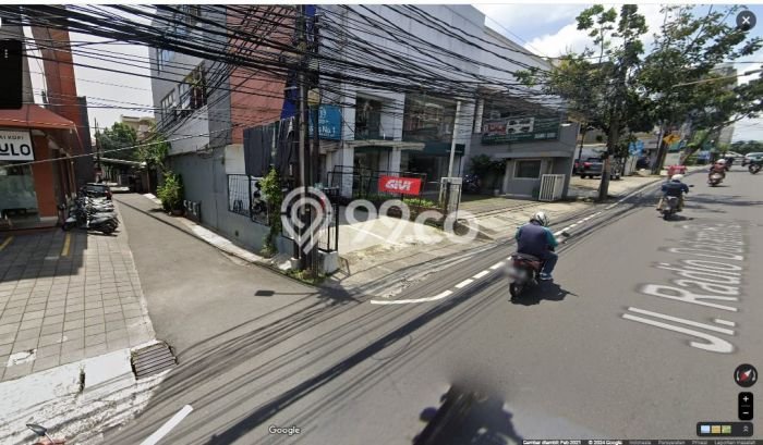 Rumah Elit Modern Siap Huni di Radio Dalam Jakarta Selatan Rumah Elit Modern Siap Huni di Radio Dalam Jakarta Selatan