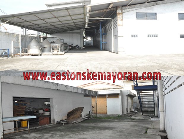 Area Ramai! Gudang Dijual di Neglasari untuk Bisnis Luas Bangunan 3640m2 Area Ramai! Gudang Dijual di Neglasari untuk Bisnis Luas Bangunan 3640m2