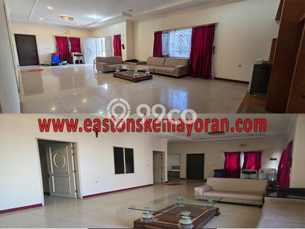 Dijual Rumah Premium dengan Fasilitas Sekitar Komplit di Penjaringan, Jakarta Utara Dijual Rumah Premium dengan Fasilitas Sekitar Komplit di Penjaringan, Jakarta Utara