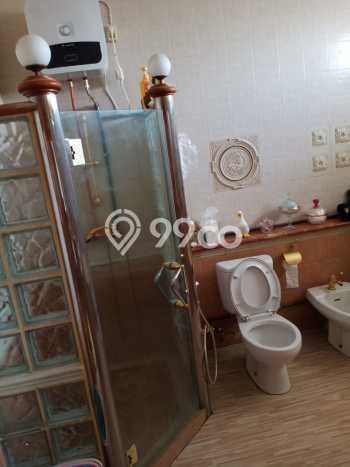 Rumah Luxury Modern Siap Huni di Mekar Wangi Bandung Rumah Luxury Modern Siap Huni di Mekar Wangi Bandung