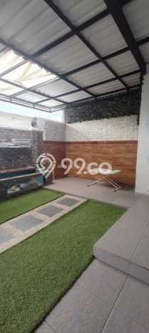 Dijual Cepat Rumah Favorit Siap Huni LB 70m2 di Katapang, Bandung Dijual Cepat Rumah Favorit Siap Huni LB 70m2 di Katapang, Bandung