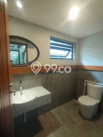 For Sale! Premium House LT 230m2 Desain Modern di Burangrang For Sale! Premium House LT 230m2 Desain Modern di Burangrang