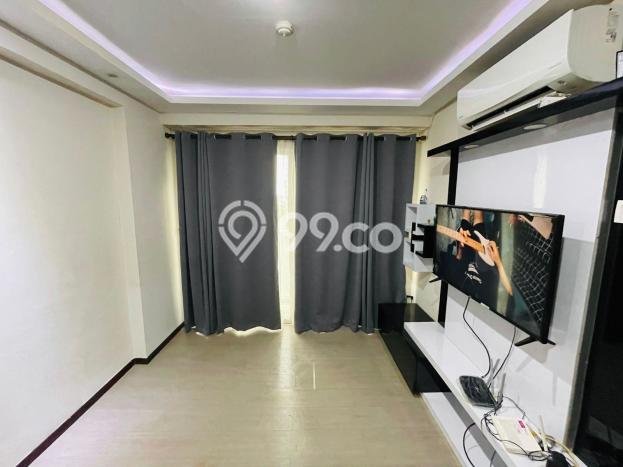 Apartemen Favorit Nyaman Dijual di Bandung dengan 2 Kamar Tidur Apartemen Favorit Nyaman Dijual di Bandung dengan 2 Kamar Tidur