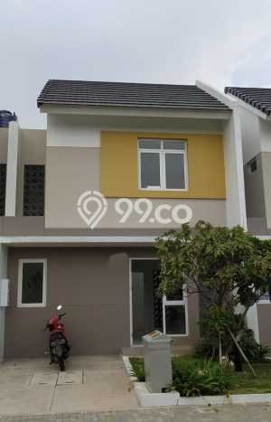 Rumah Modern 2 KT di Summarecon Bandung Bandung Unfurnished Rumah Modern 2 KT di Summarecon Bandung Bandung Unfurnished