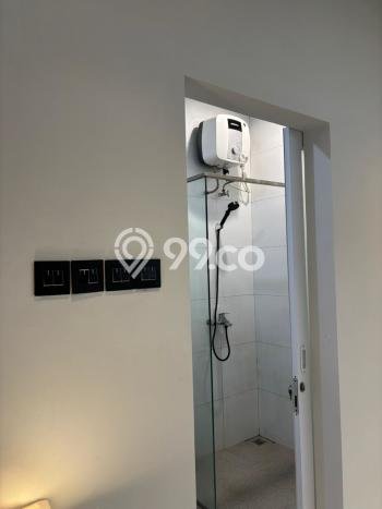 Rumah Modern Cantik 3 KT Bisa Langsung Pindah di Regol Rumah Modern Cantik 3 KT Bisa Langsung Pindah di Regol