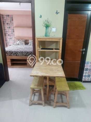 Untuk Dijual Apartemen 3 KT & 0 KM di Bandung Lokasi Strategis Untuk Dijual Apartemen 3 KT & 0 KM di Bandung Lokasi Strategis