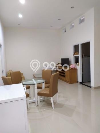 Dijual Rumah Eksklusif 3 KT di Cibaduyut, Bandung Dijual Rumah Eksklusif 3 KT di Cibaduyut, Bandung