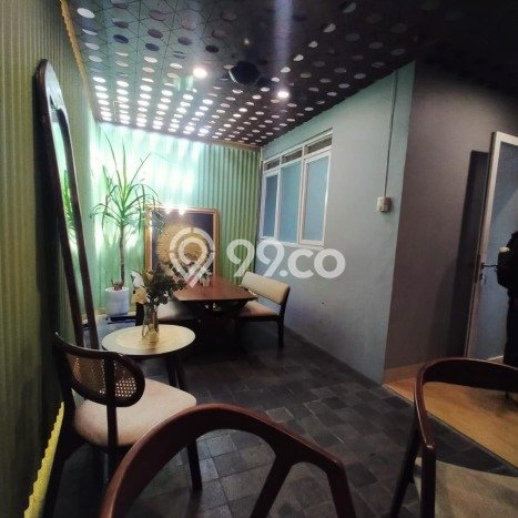 Rumah Modern Cantik 3 KT Siap Huni di Antapani Rumah Modern Cantik 3 KT Siap Huni di Antapani