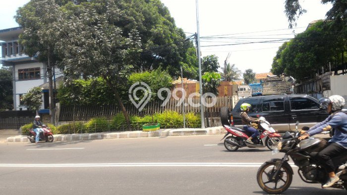 Tanah Dijual Area Strategis di Suci Bandung 1120m2 Tanah Dijual Area Strategis di Suci Bandung 1120m2