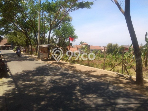 Dijual Tanah Lokasi Ujungberung, Bandung Seluas 9000m2 Dijual Tanah Lokasi Ujungberung, Bandung Seluas 9000m2