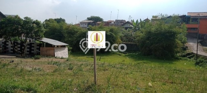 Tanah Premium Kawasan Jatinangor, Luas 1325m², Cocok untuk Investasi Tanah Premium Kawasan Jatinangor, Luas 1325m², Cocok untuk Investasi