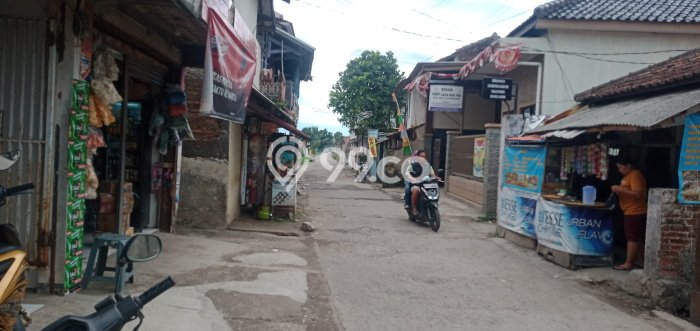 HOT DEAL! Tanah di Rancaekek, Luas 4855m2m², Area Strategis HOT DEAL! Tanah di Rancaekek, Luas 4855m2m², Area Strategis