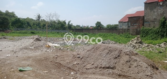 Tanah Kavling untuk Dijual di Bojongsoang Bandung 2317m2 Tanah Kavling untuk Dijual di Bojongsoang Bandung 2317m2