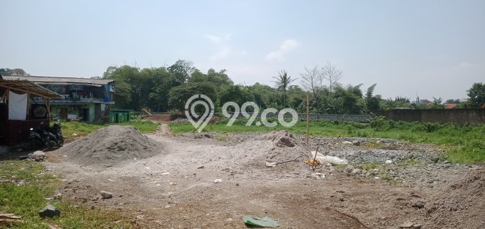 Tanah Kavling untuk Dijual di Bojongsoang Bandung 2317m2 Tanah Kavling untuk Dijual di Bojongsoang Bandung 2317m2