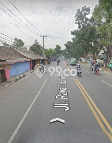 Tanah Premium di , Luas 891m2m², Ideal untuk Perumahan Tanah Premium di , Luas 891m2m², Ideal untuk Perumahan