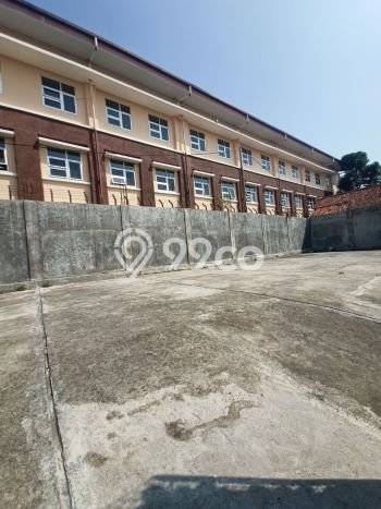 Tanah Area Prospektif di Turangga, Luas 296m², Akses ke Pusat Kota, Lingkungan Nyaman Tanah Area Prospektif di Turangga, Luas 296m², Akses ke Pusat Kota, Lingkungan Nyaman
