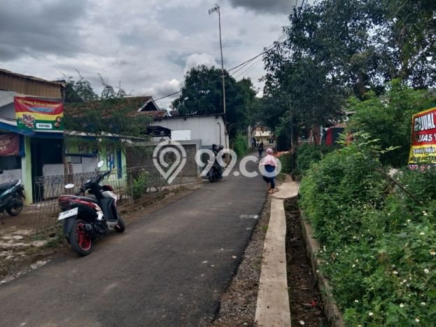Tanah Dijual Area Strategis di Jatinangor Bandung 1447m2 Tanah Dijual Area Strategis di Jatinangor Bandung 1447m2