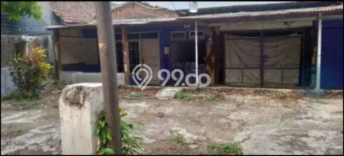 Tanah Kavling Dijual di Bandung dengan Spesifikasi 427m2 Tanah Kavling Dijual di Bandung dengan Spesifikasi 427m2