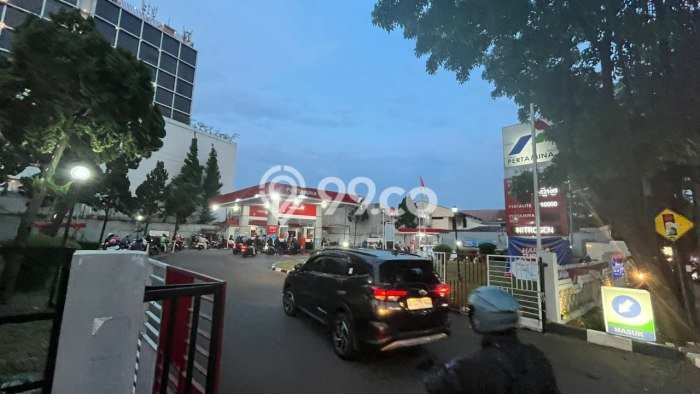 AREA PREMIUM! Komersial di , Luas 103m2m², Area Strategis AREA PREMIUM! Komersial di , Luas 103m2m², Area Strategis